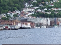 Bergen to Love
